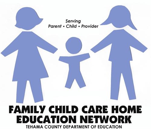 Family child care home education network